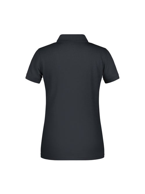 James and Nicholson - Polo BIO WORKWEAR - Kiabi