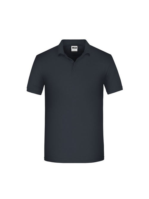 James and Nicholson - Polo BIO WORKWEAR - Kiabi James and Nicholson - Polo BIO WORKWEAR - Kiabi