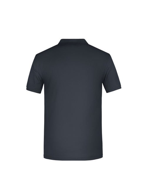 James and Nicholson - Polo BIO WORKWEAR - Kiabi James and Nicholson - Polo BIO WORKWEAR - Kiabi