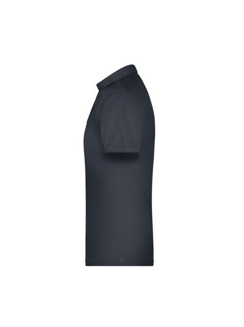 James and Nicholson - Polo BIO WORKWEAR - Kiabi James and Nicholson - Polo BIO WORKWEAR - Kiabi
