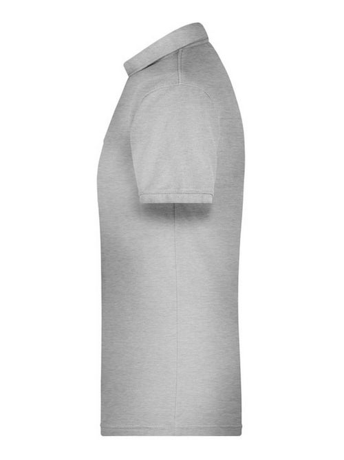 James and Nicholson - Polo BIO WORKWEAR - Kiabi James and Nicholson - Polo BIO WORKWEAR - Kiabi