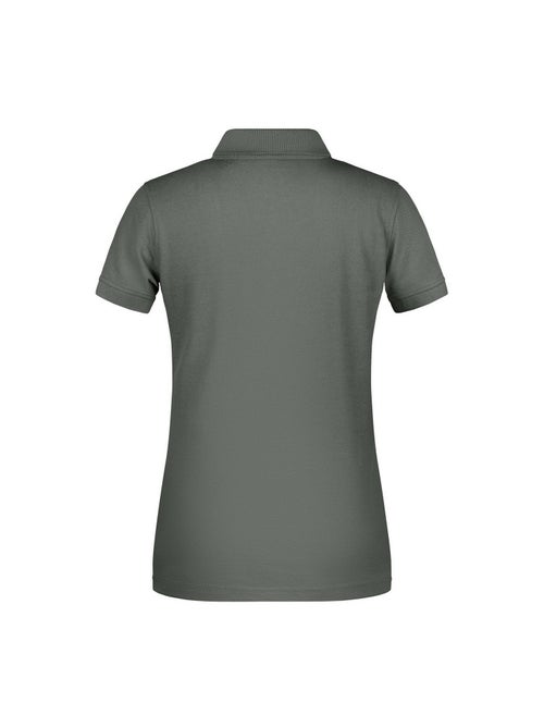 James and Nicholson - Polo BIO WORKWEAR - Kiabi James and Nicholson - Polo BIO WORKWEAR - Kiabi