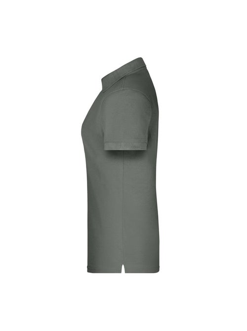 James and Nicholson - Polo BIO WORKWEAR - Kiabi James and Nicholson - Polo BIO WORKWEAR - Kiabi