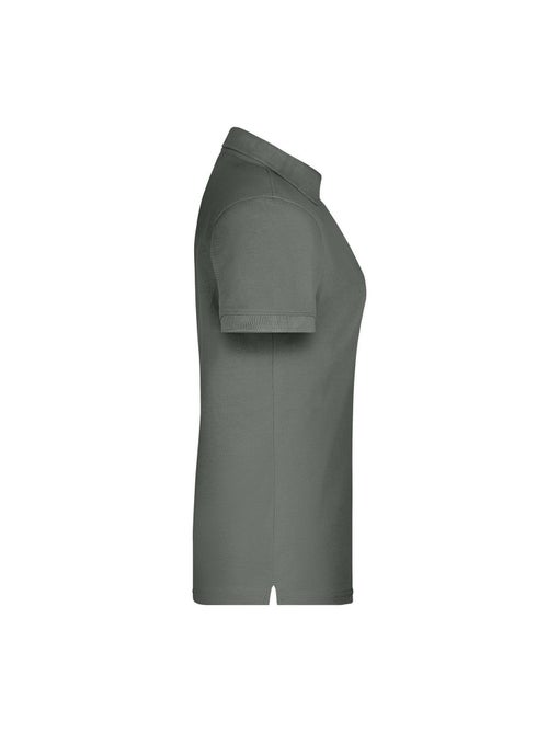 James and Nicholson - Polo BIO WORKWEAR - Kiabi James and Nicholson - Polo BIO WORKWEAR - Kiabi