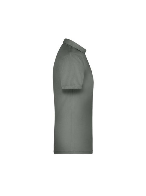 James and Nicholson - Polo BIO WORKWEAR - Kiabi