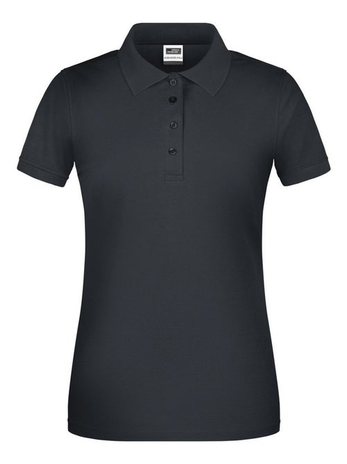 James and Nicholson - Polo BIO WORKWEAR - Kiabi