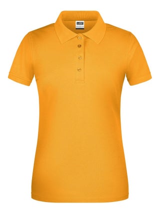 James and Nicholson - Polo BIO WORKWEAR