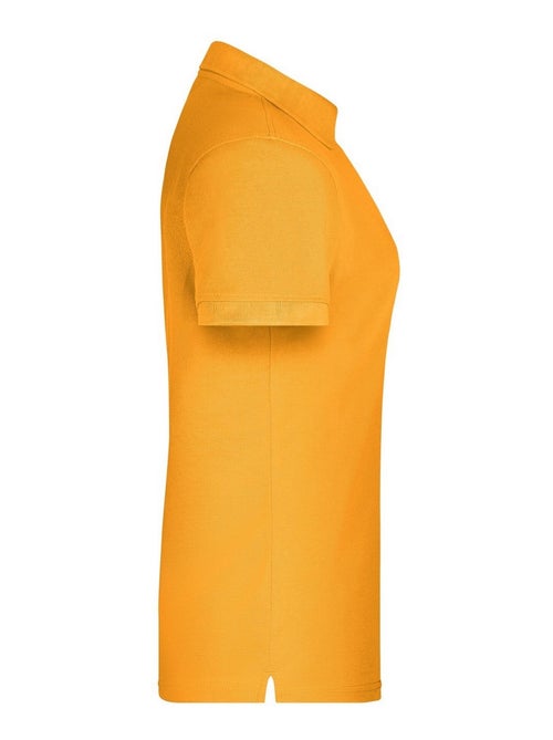 James and Nicholson - Polo BIO WORKWEAR - Kiabi