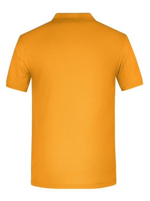 James and Nicholson - Polo BIO WORKWEAR - Kiabi James and Nicholson - Polo BIO WORKWEAR - Kiabi