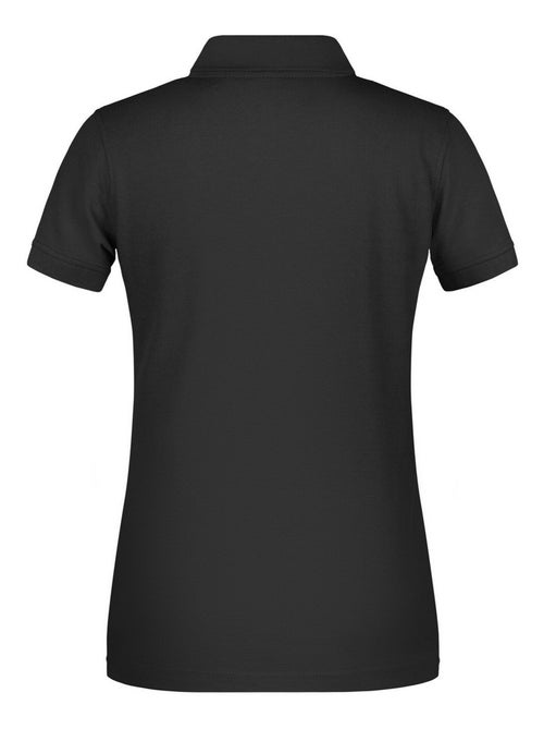 James and Nicholson - Polo BIO WORKWEAR - Kiabi