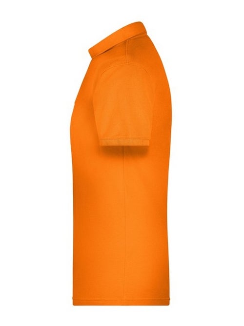 James and Nicholson - Polo BIO WORKWEAR - Kiabi