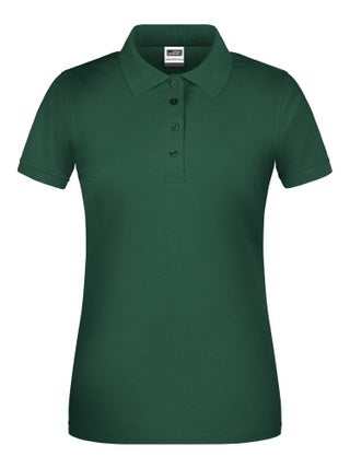 James and Nicholson - Polo BIO WORKWEAR