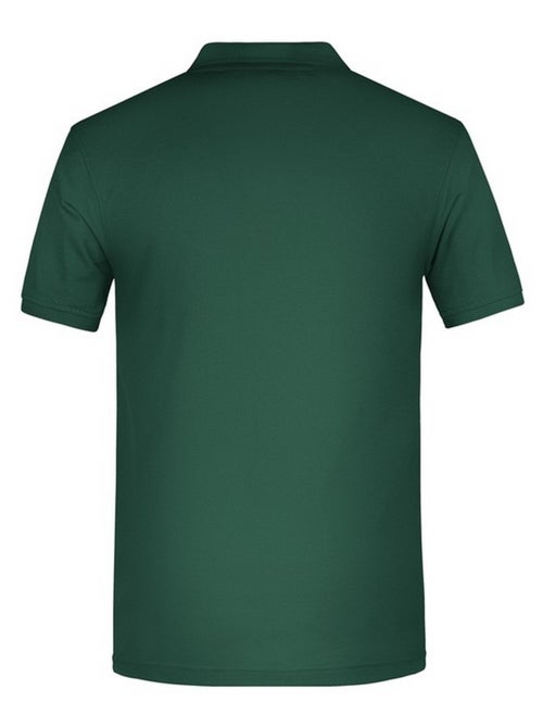 James and Nicholson - Polo BIO WORKWEAR - Kiabi