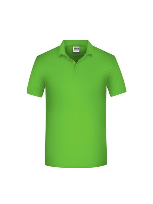 James and Nicholson - Polo BIO WORKWEAR - Kiabi