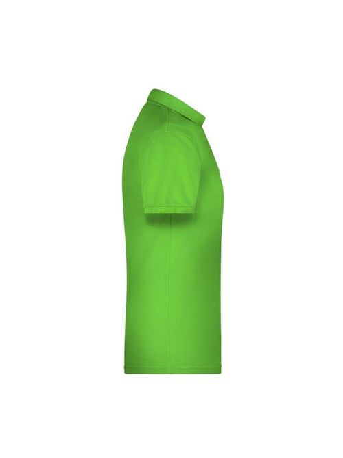 James and Nicholson - Polo BIO WORKWEAR - Kiabi