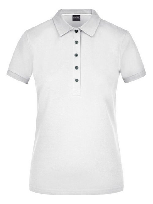 James and Nicholson - Polo - Kiabi