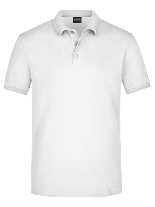 James and Nicholson - Polo - Kiabi