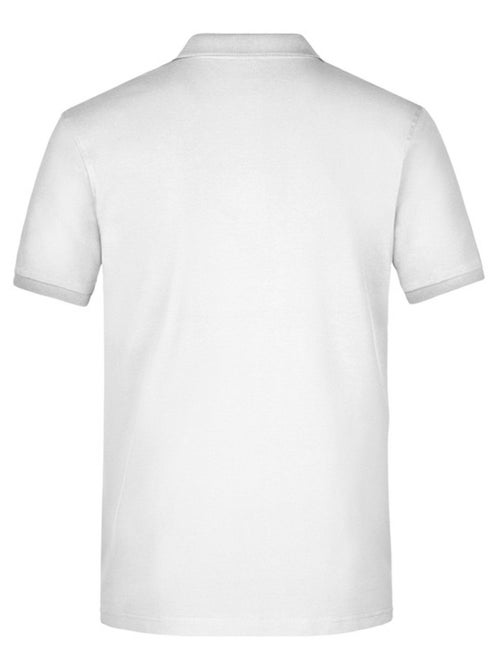 James and Nicholson - Polo - Kiabi