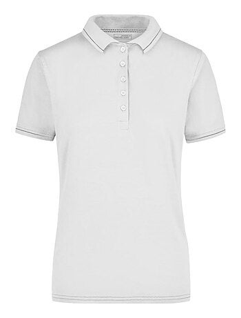 James and Nicholson - Polo