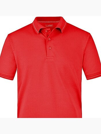 James and Nicholson - Polo