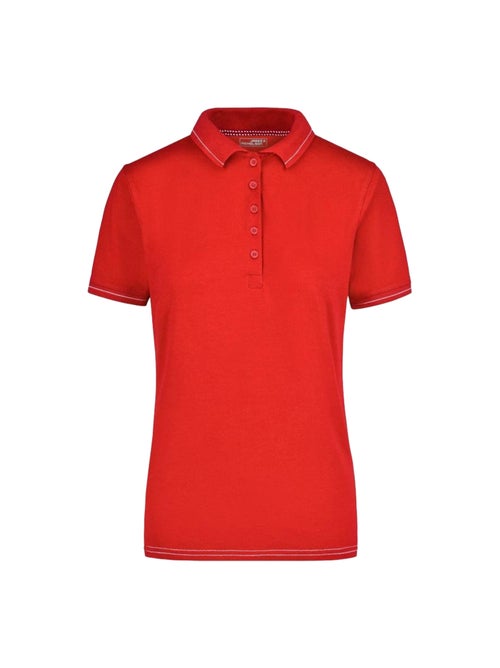 James and Nicholson - Polo - Kiabi