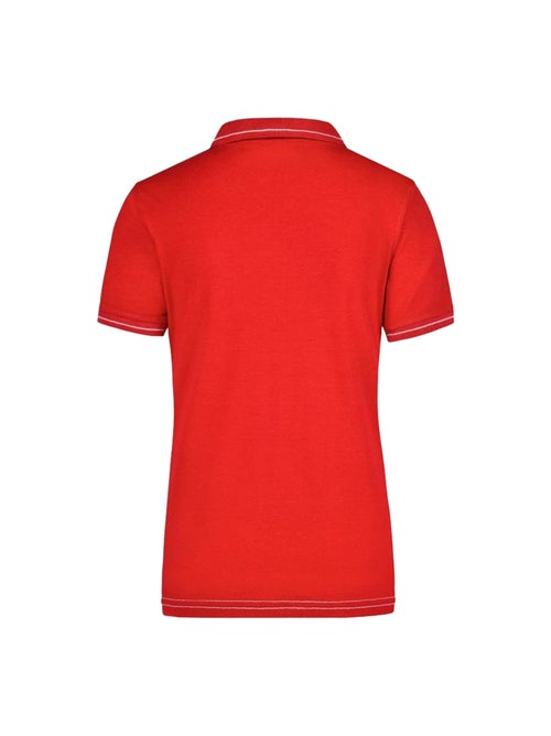 James and Nicholson - Polo - Kiabi