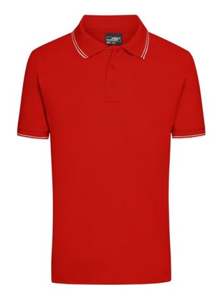 James and Nicholson - Polo