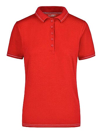 James and Nicholson - Polo