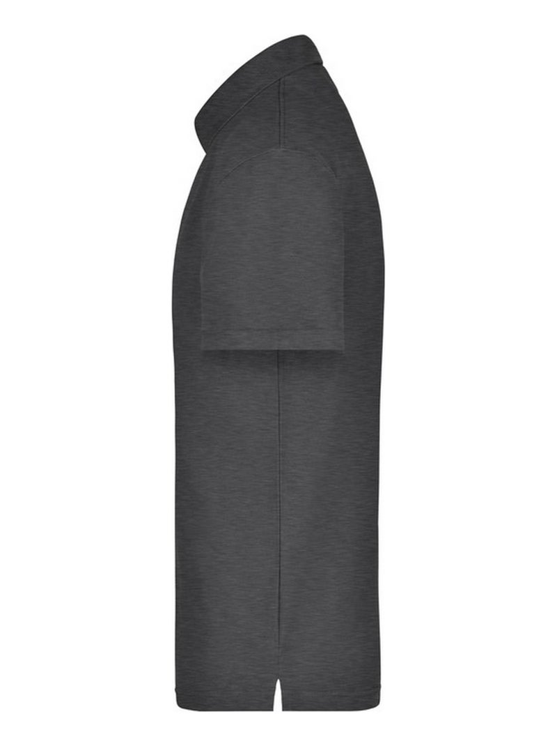 James and Nicholson - Polo Bleu anthracite - Kiabi