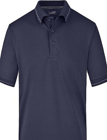 James and Nicholson - Polo