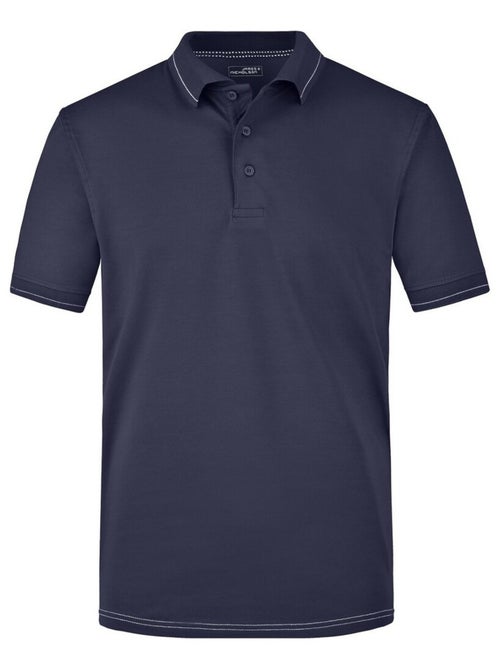 James and Nicholson - Polo - Kiabi