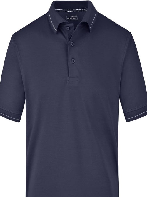 James and Nicholson - Polo - Kiabi