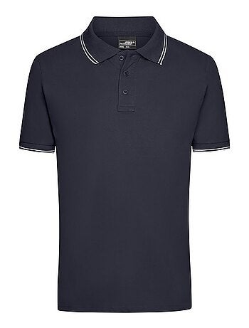 James and Nicholson - Polo