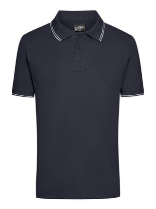 James and Nicholson - Polo