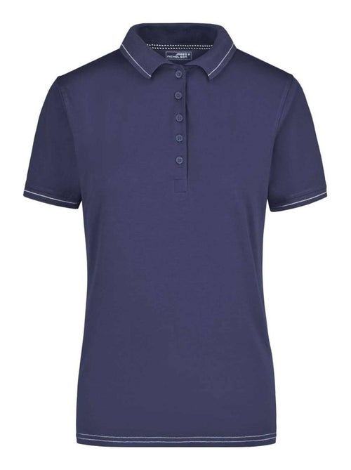 James and Nicholson - Polo - Kiabi