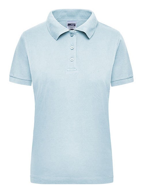 James and Nicholson - Polo - Kiabi