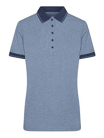 James and Nicholson - Polo