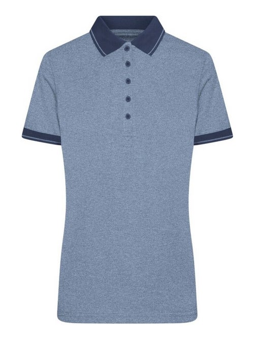 James and Nicholson - Polo - Kiabi