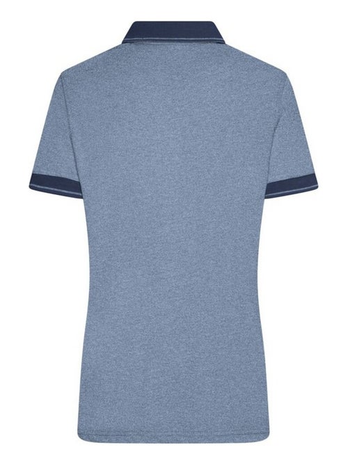 James and Nicholson - Polo - Kiabi