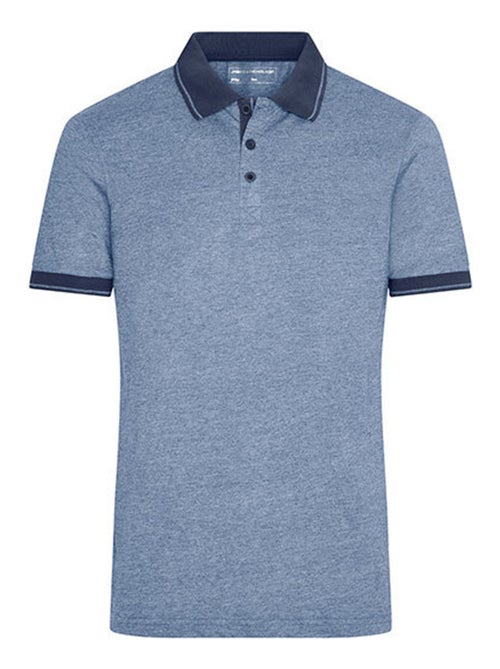 James and Nicholson - Polo - Kiabi