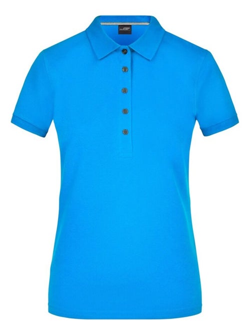 James and Nicholson - Polo - Kiabi