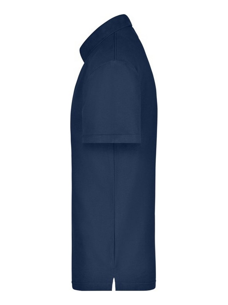 James and Nicholson - Polo Bleu marine - Kiabi