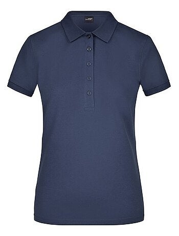 James and Nicholson - Polo