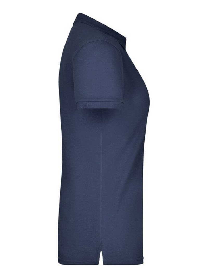 James and Nicholson - Polo Bleu marine - Kiabi