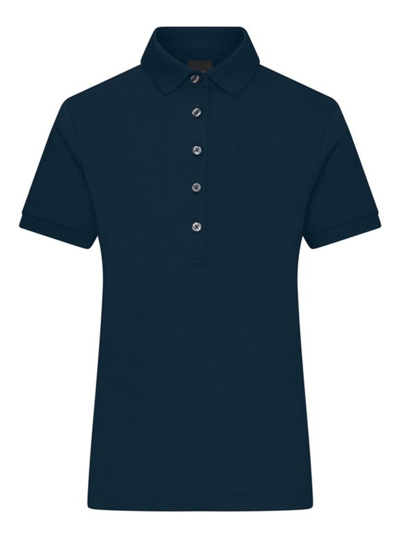 James and Nicholson - Polo Bleu marine - Kiabi