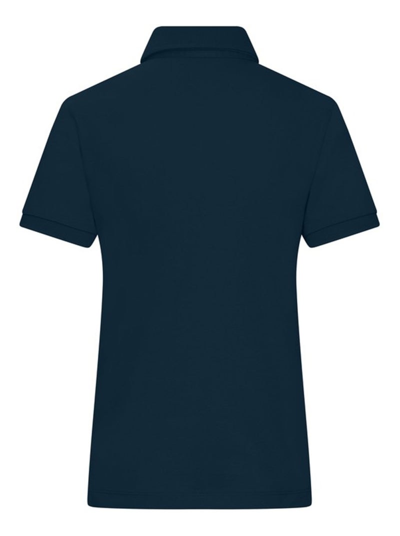 James and Nicholson - Polo Bleu marine - Kiabi