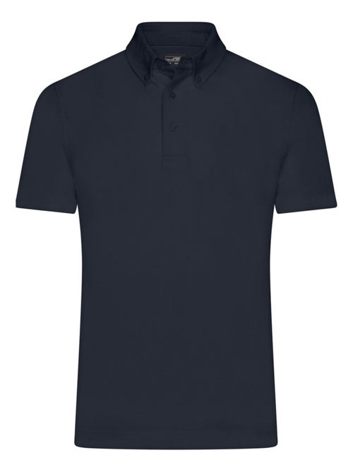 James and Nicholson - Polo - Kiabi