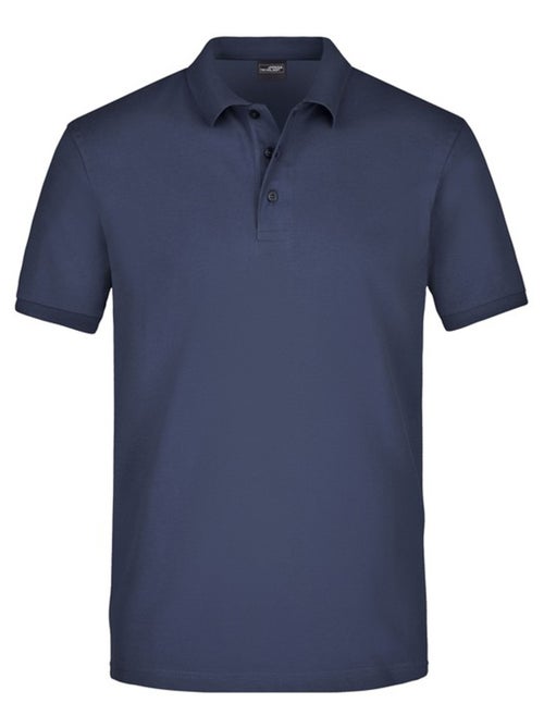 James and Nicholson - Polo - Kiabi