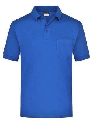 James and Nicholson - Polo