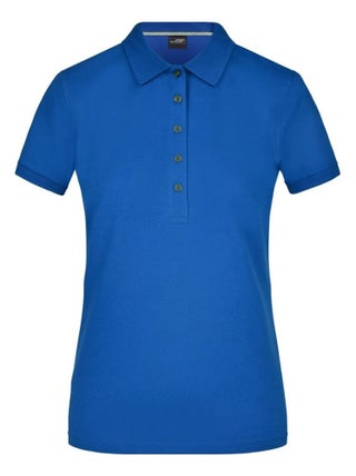 James and Nicholson - Polo